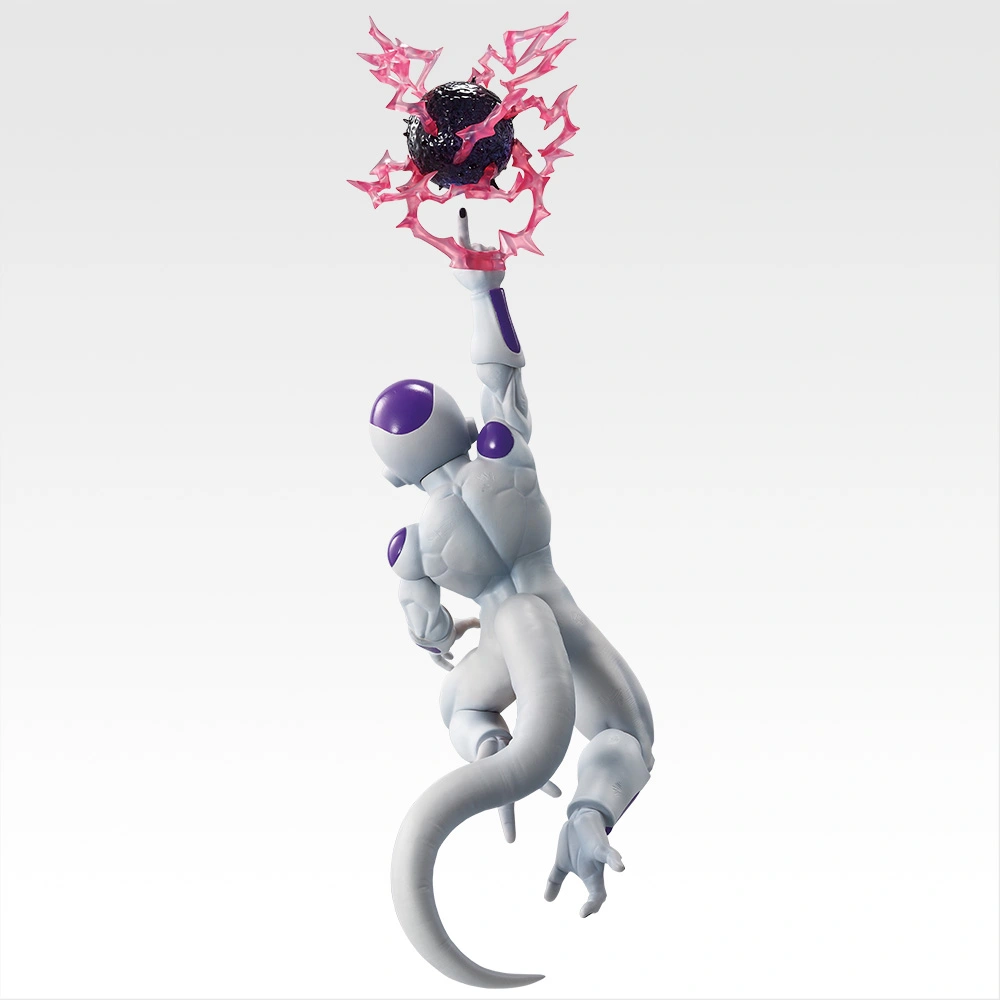 一番くじ ドラゴンボール BATTLE OF THE SUPER SAIYAN｜一番くじ倶楽部