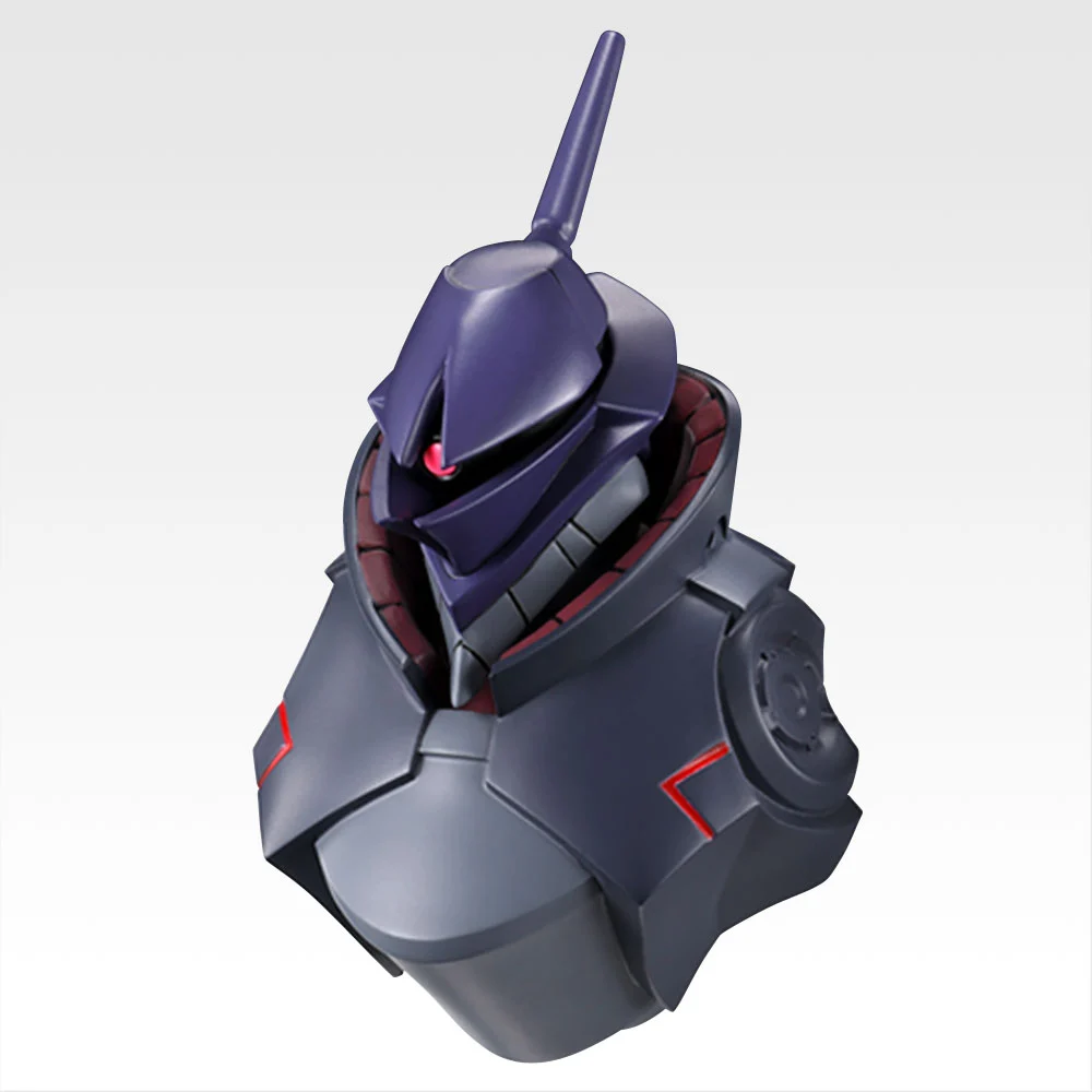 一番くじ 機動戦士Gundam GQuuuuuuX（ジークアクス） vol.4｜一番くじ