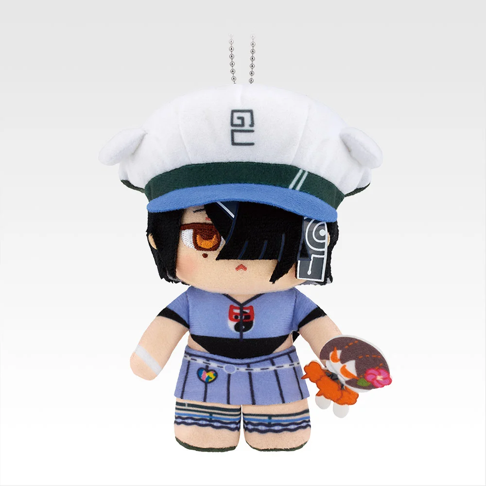 一番くじ Fate/Grand Order ～セレブサマーエクスペリエンス＆アーキ