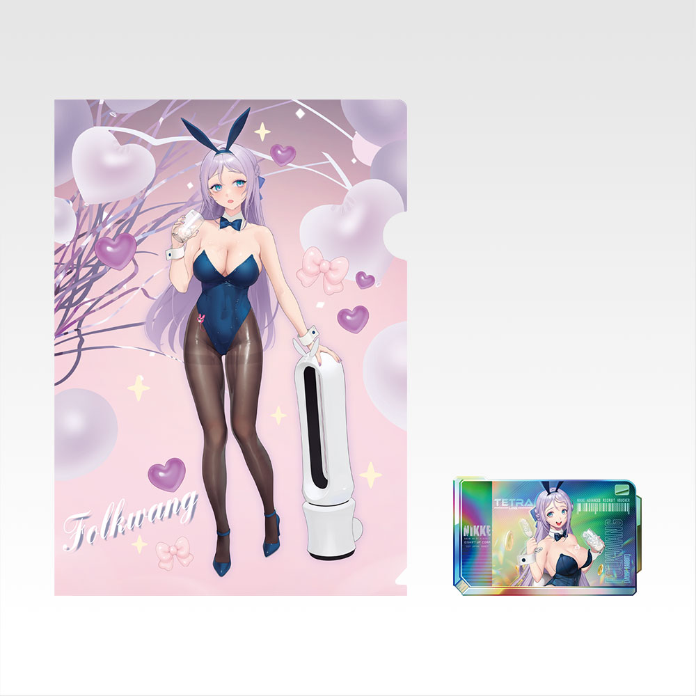 一番くじ 勝利の女神：NIKKE CHAPTER5｜一番くじ倶楽部｜BANDAI