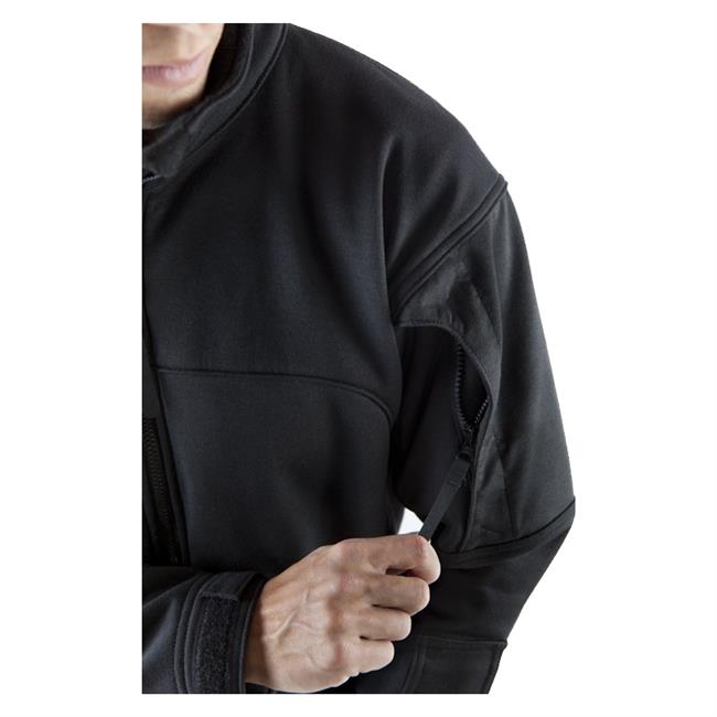 Men's Massif Elements Tactical Jacket | TacticalGear.com
