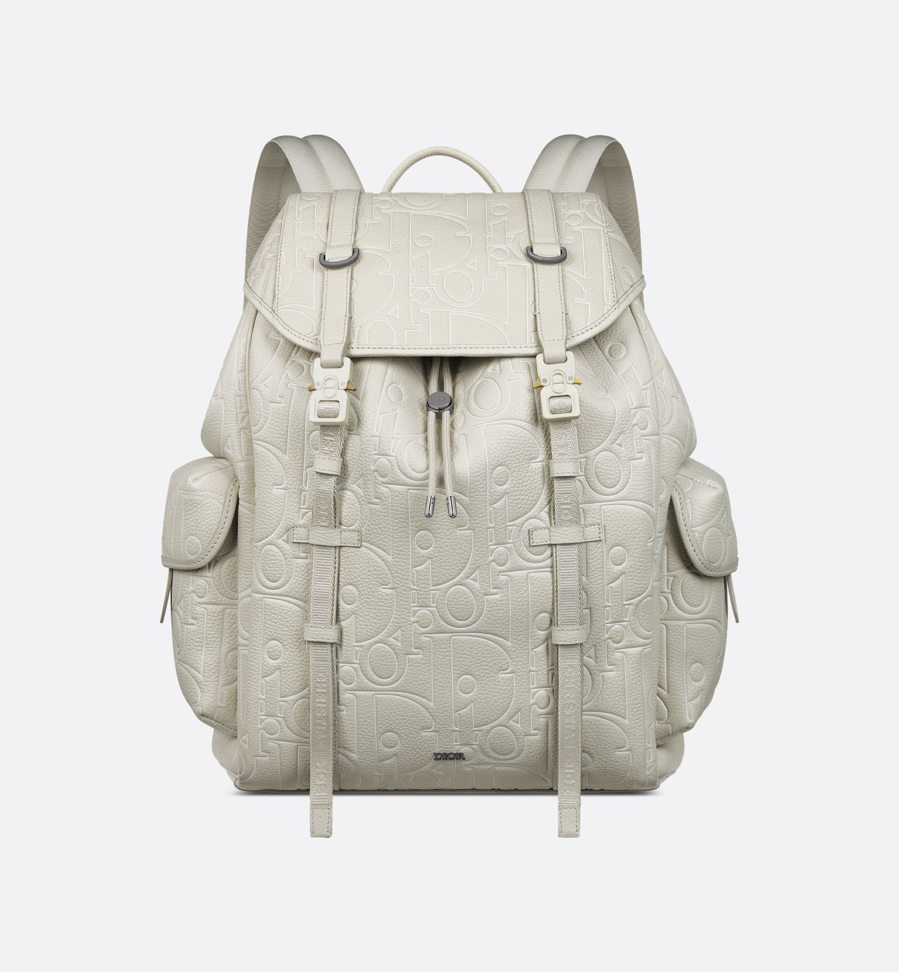 DIOR | Dior Hit the Road フラップ付き バックパック ディオール