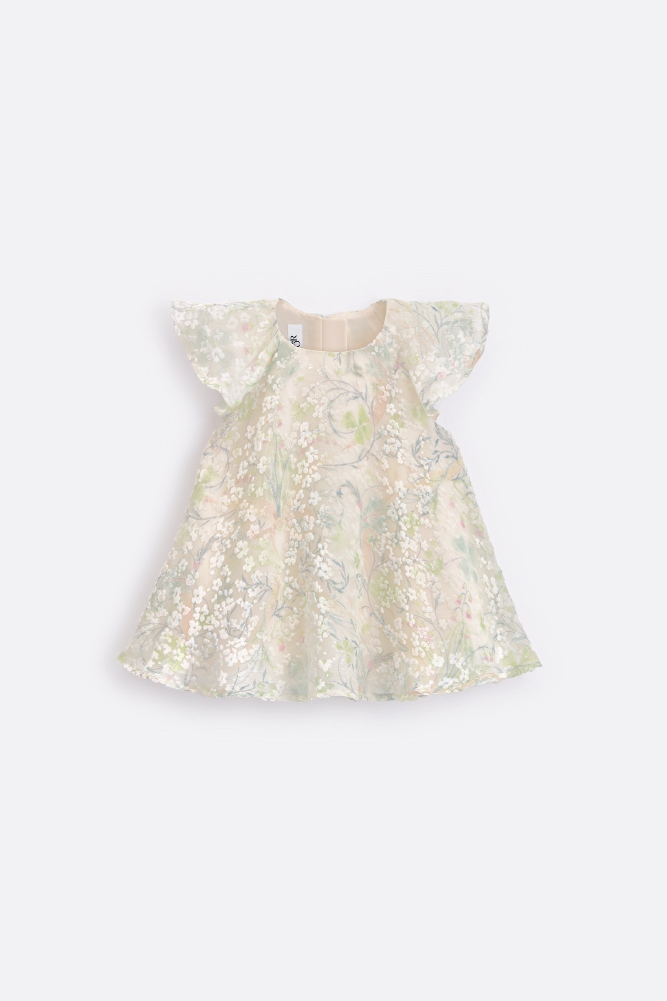 Baby Girl Luxury Fashion Dresses and Jumpsuits | DIOR