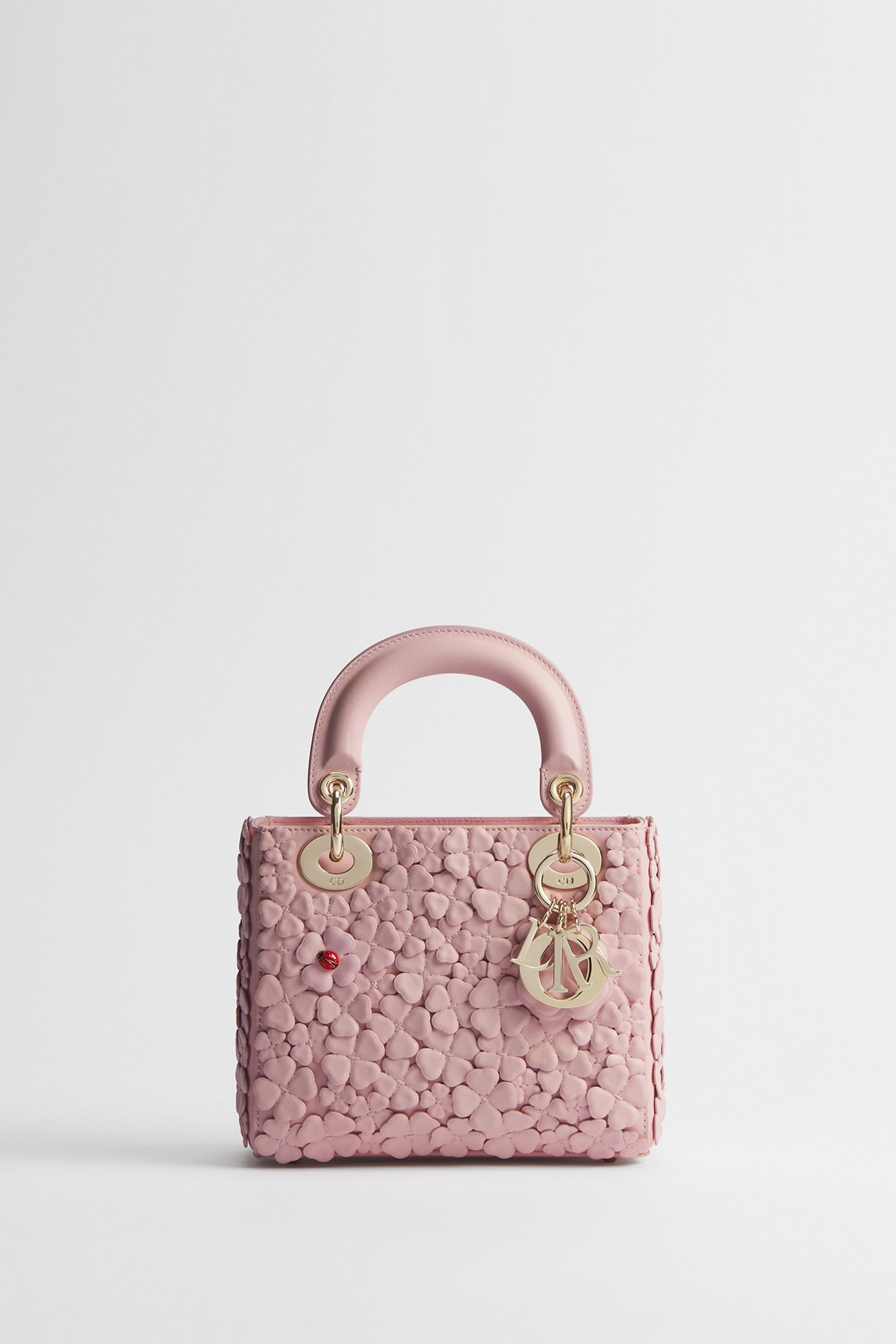 DIOR | レディディオール|ウィメンズレザーグッツ｜ディオール公式