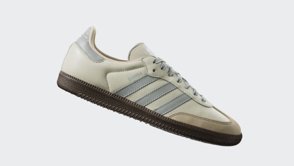 adidas Samba OG Sneakers - White | Free Shipping with adiClub