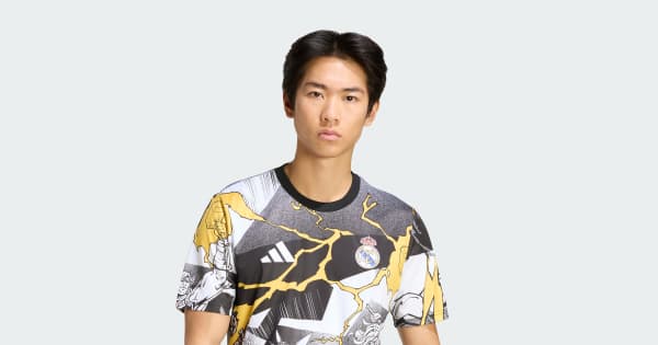 アディダス アディダス レアル・マドリード アベンジャーズ 25/26