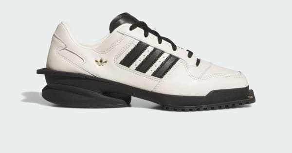 adidas Forum SQ Sneakers - White | Free Shipping with adiClub