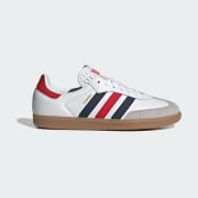 adidas Samba OG Sneakers - Beige | Free Shipping with adiClub