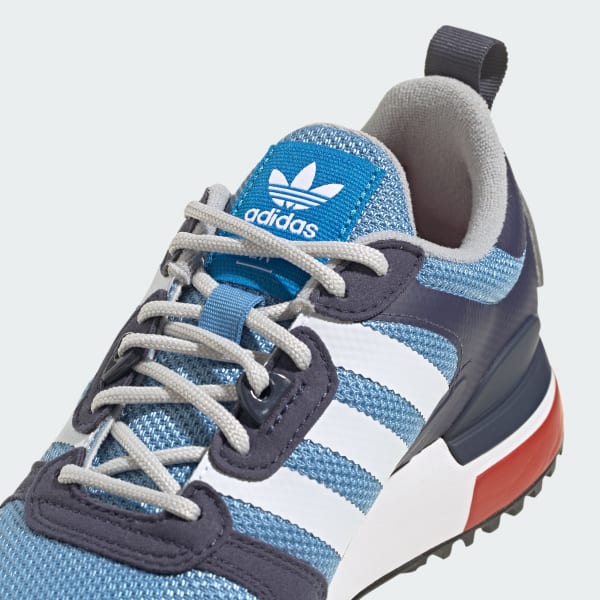 adidas ZX 700 HD Shoes - Blue | adidas Singapore