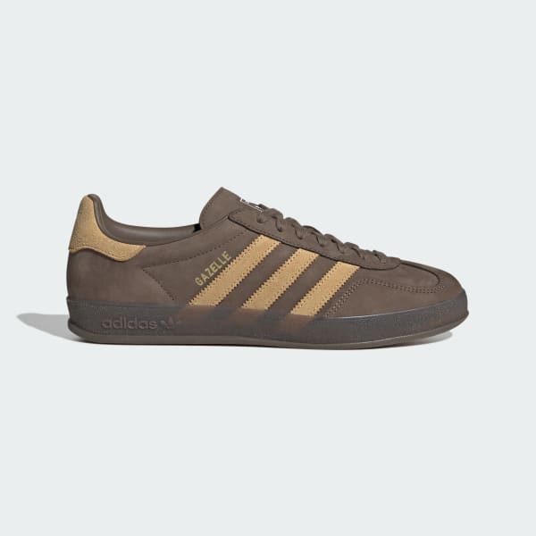 アディダス ガゼル IN / インドア用（インドアシューズ）/ Gazelle