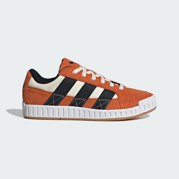 adidas LWST Sneakers - Orange | Free Shipping with adiClub