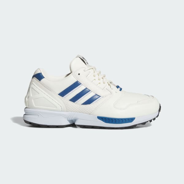 아디다스 ZX 8000 스파이크리스 골프화 - White | adidas South Korea