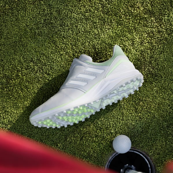 アディダス 【ゴルフ】ウィメンズ ソーラーモーション ボア 24