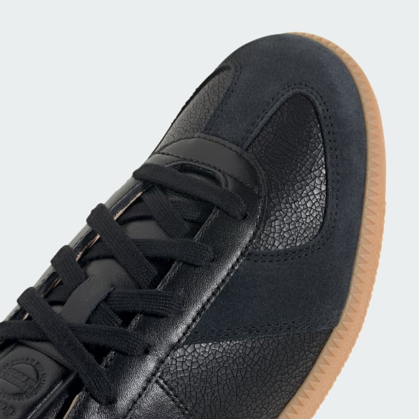 adidas BW Army Shoes - Black | Free Shipping with adiClub