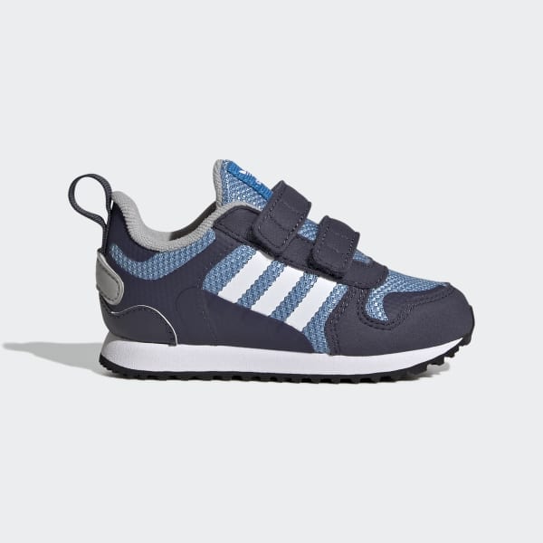 adidas ZX 700 HD Shoes - Blue | adidas Deutschland