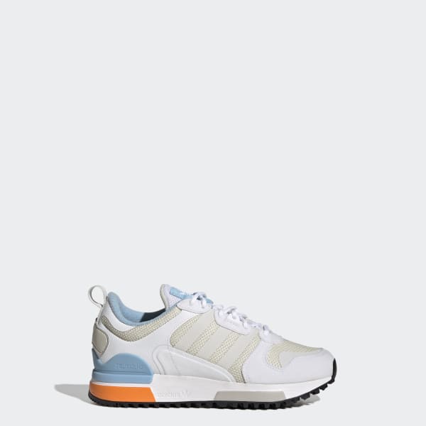 adidas ZX 700 HD Shoes - Blue | adidas Switzerland