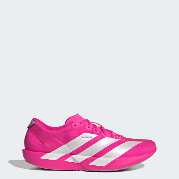 アディゼロ9 ADIZERO JAPAN 9M ピンクカラー 27.0 アディダス