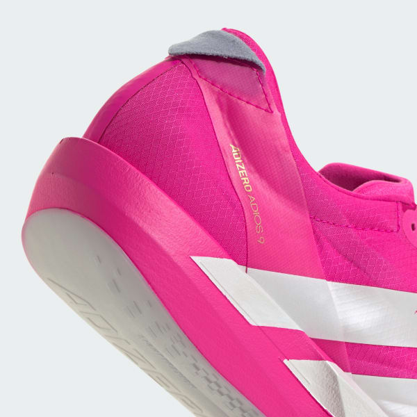 アディダス アディゼロ ジャパン 9 / Adizero Japan 9 - ピンク