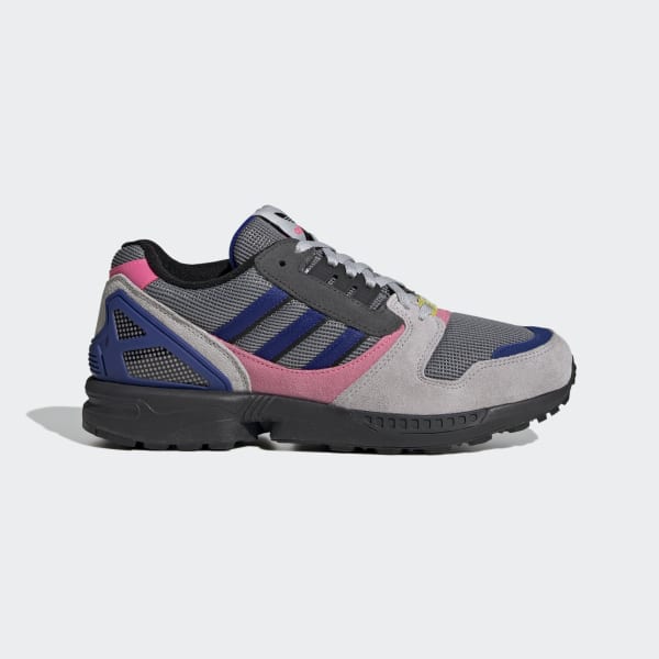 アディダス ZX 8000 - グレー | アディダス ジャパン