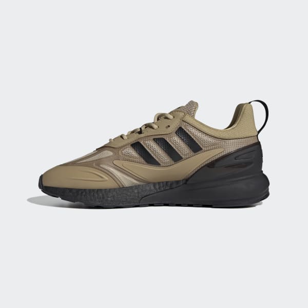 Zapatillas ZX 2K BOOST 2.0 - Beige adidas | adidas Chile