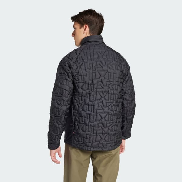 adidas Terrex Xperior PrimaLoft Loose Fill Insulated Jacket