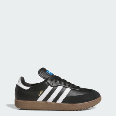 adidas シューズ・靴 - ブラック - ゴルフ 【アディダス公式】