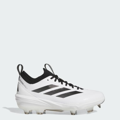 White - Adizero - Shoes - Turf | adidas US