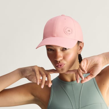 adidas ピンク - アディダス バイ ステラマッカートニー 【アディダス