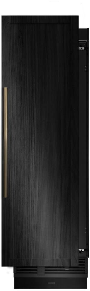 JennAir JBRFR24IGX 24 Inch Panel Ready Built-In Smart Refrigerator