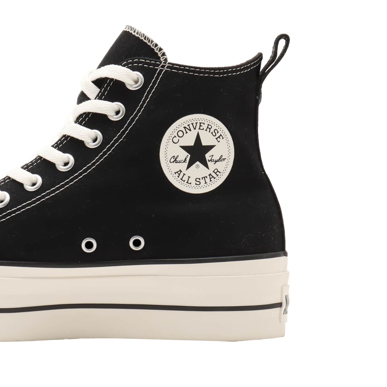 CONVERSE x atmos x RADWIMPS ALL STAR (R) LIFTED Z HI / AT RW