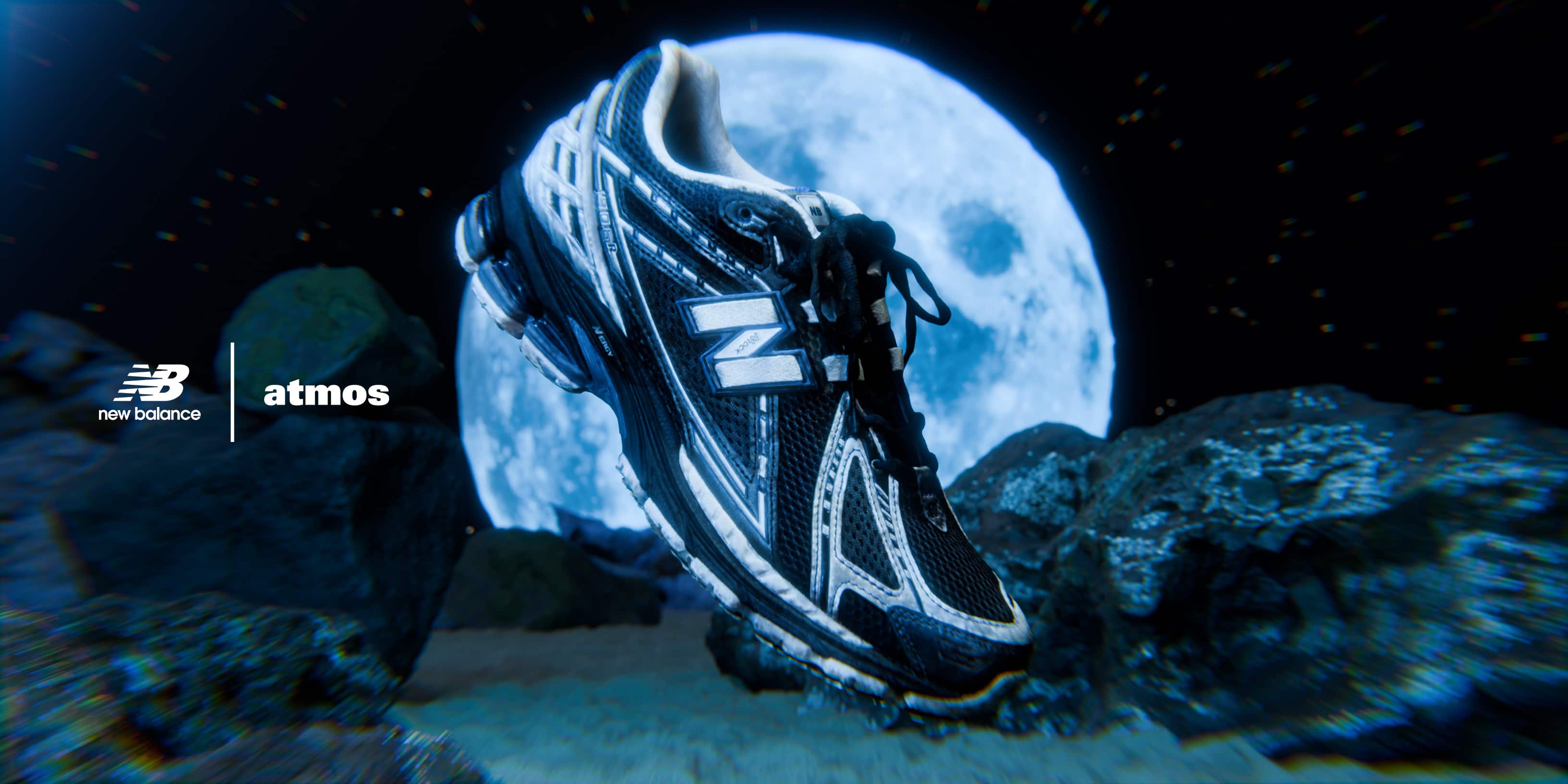 New Balance U1906RAC“BLUE MOON” | atmos（アトモス） 公式オンライン