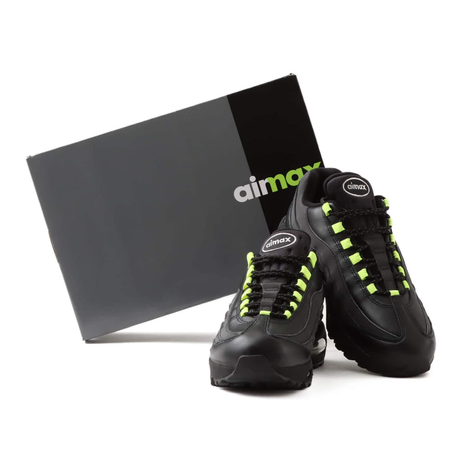 NIKE AIR MAX 95 BIG BUBBLE 