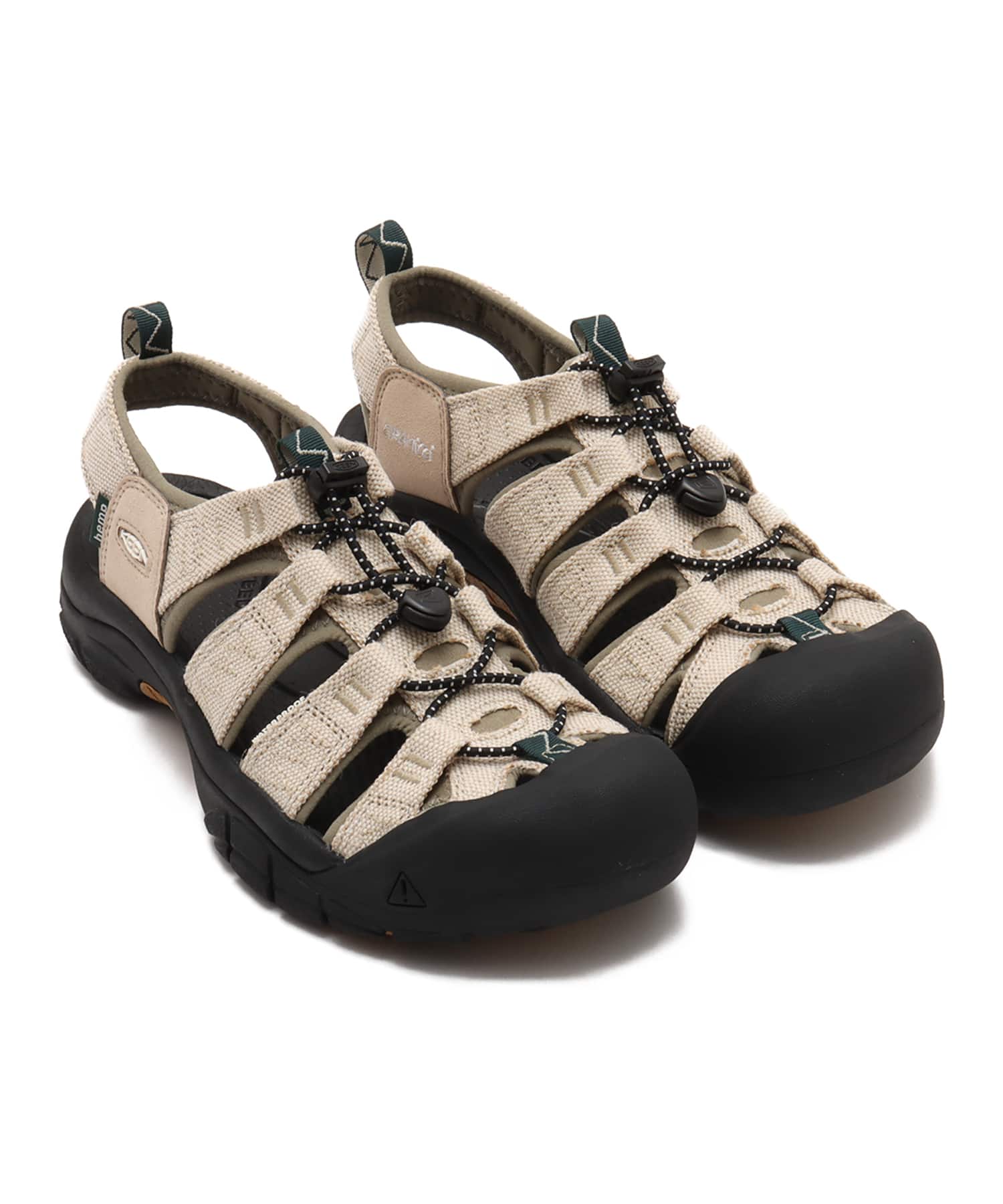 KEEN NEWPORT RETRO GRAMICCI HEMP GRAMICCI HEMP（キーン ニュー