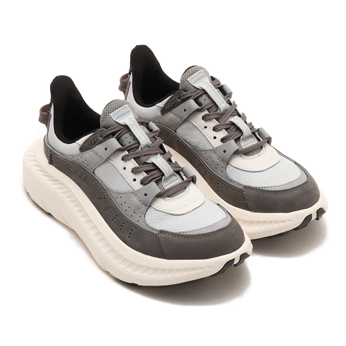 UGG CA805 V2 NUBUCK GRAY（アグ シーエーハチマルゴ ブイツーヌバック