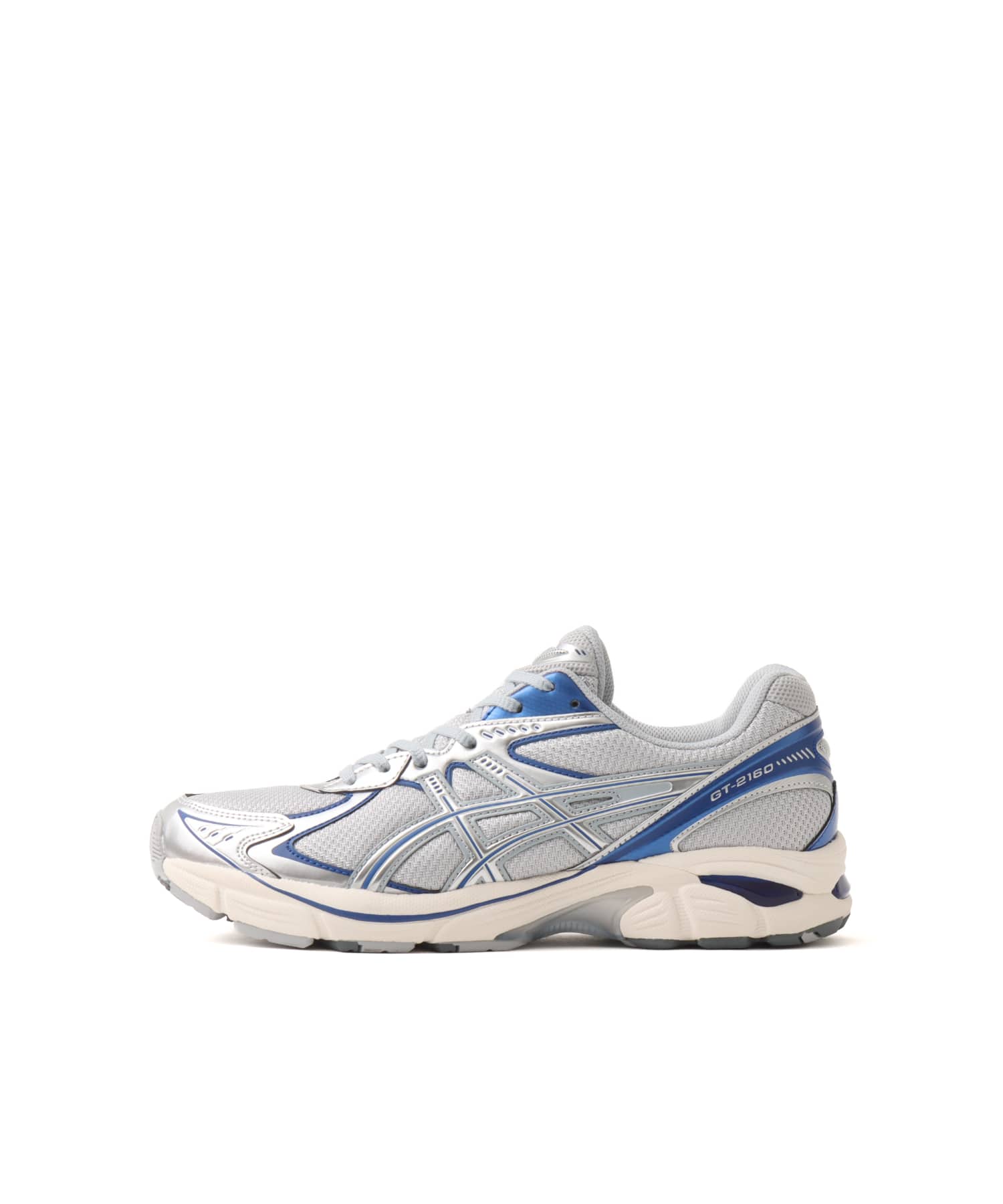 asics GT-2160 PIEDMONT GREY/DEEP MARINE（アシックス ジーティー