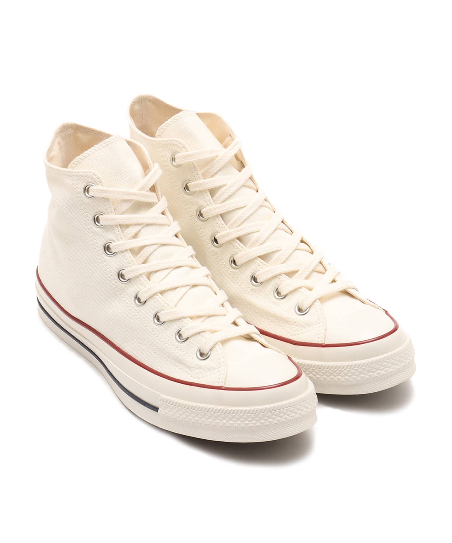 CONVERSE ALL STAR LGCY HI WHITE（コンバース オールスター LGCY ハイ