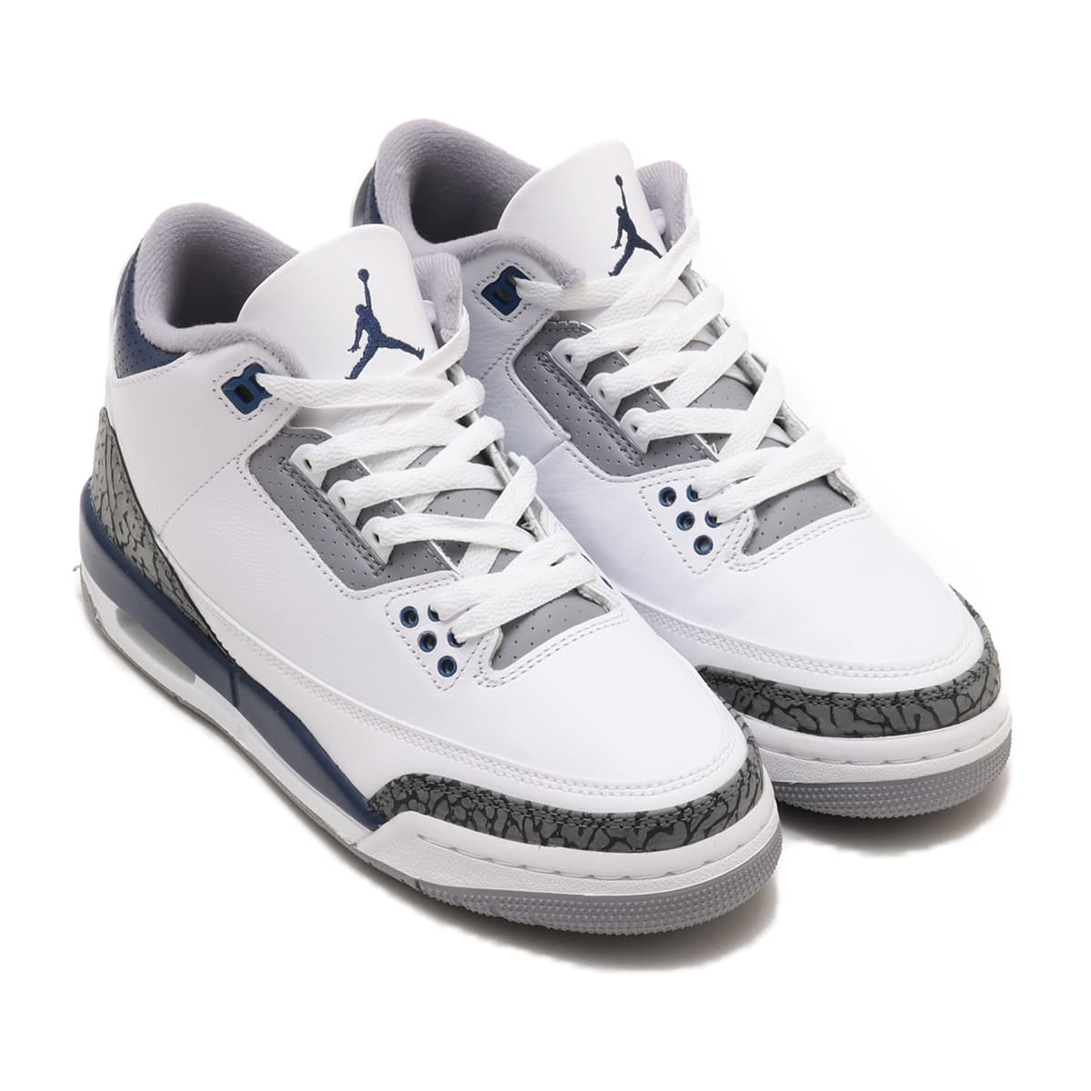 JORDAN BRAND AIR JORDAN 3 RETRO (GS) (ジョーダン ブランド エア