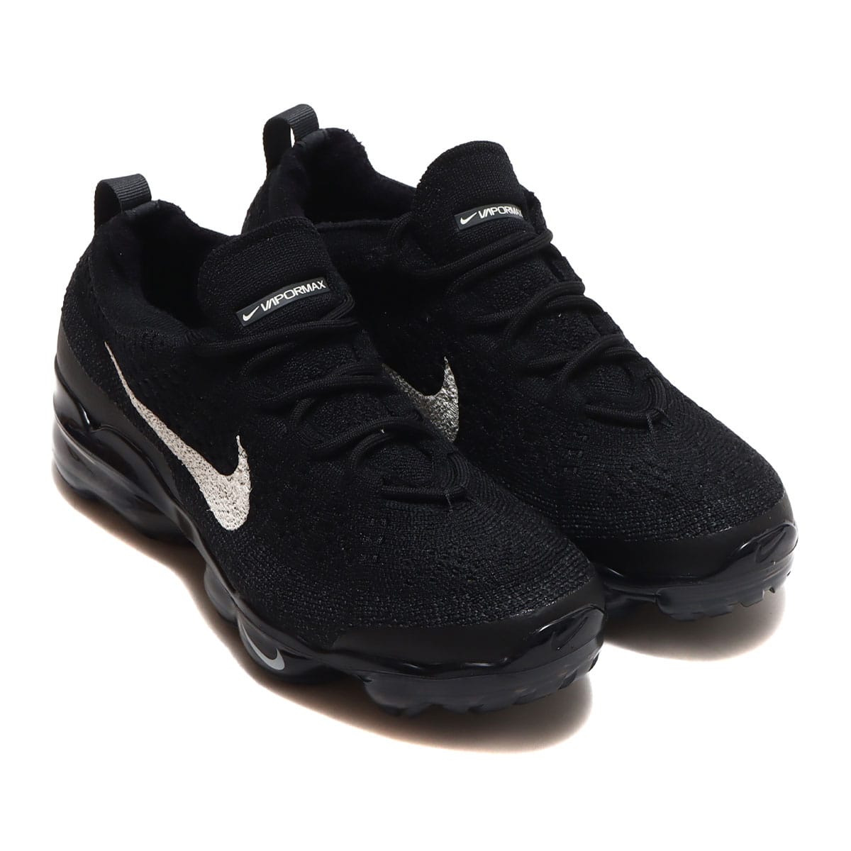 NIKE W AIR VAPORMAX 2023 FK BLACK/SAIL-ANTHRACITE 23SU-I（ナイキ