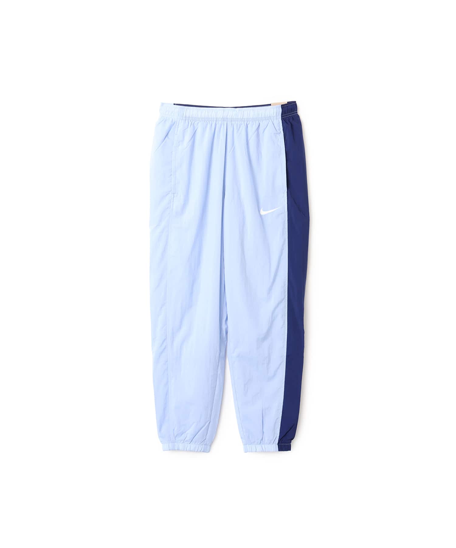 NIKE AS M NK RPL T90 TRK PANT W ALUMINUM/BLUE VOID/SAIL（ナイキ