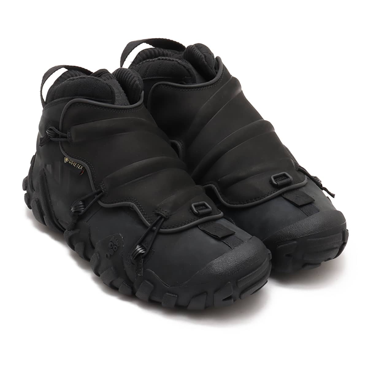 adidas RADLANDER EQT GTX CBLACK/CBLACK/FTWWHT （アディダス ラッド