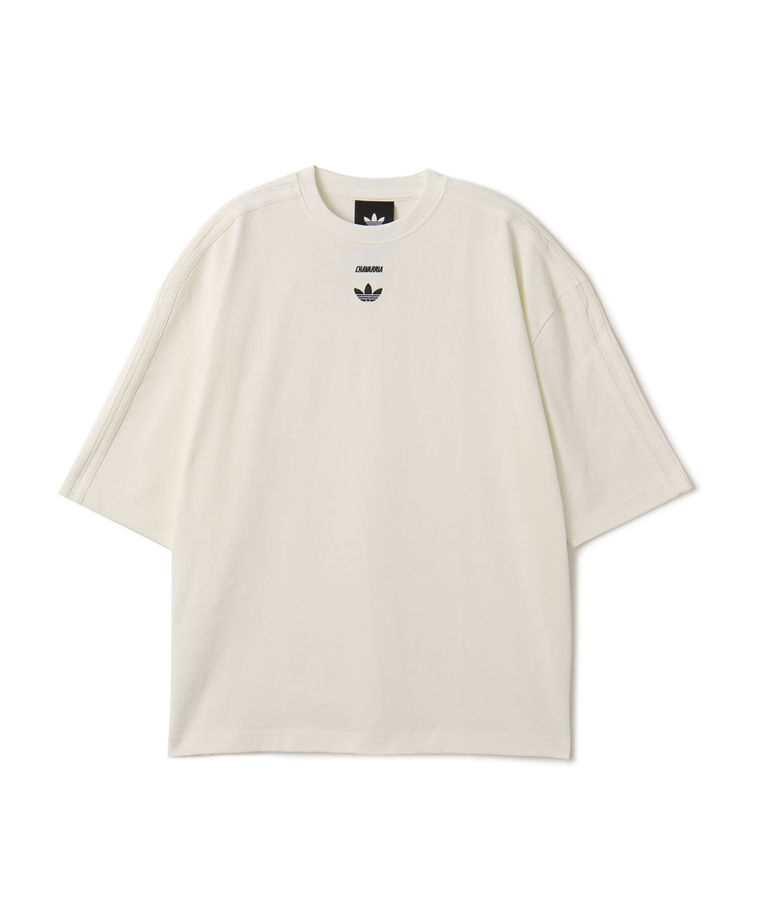 adidas WILLY CHAVARRIA MERCH SS TEE オフホワイト（アディダス