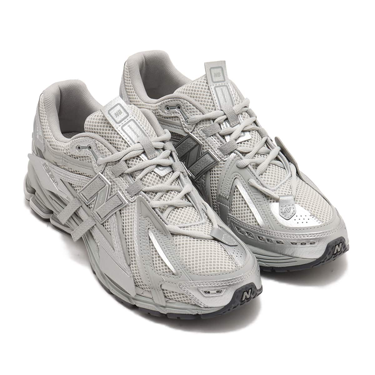 New Balance M1906AG GRAY （ニューバランス M1906AG-グレー） | atmos
