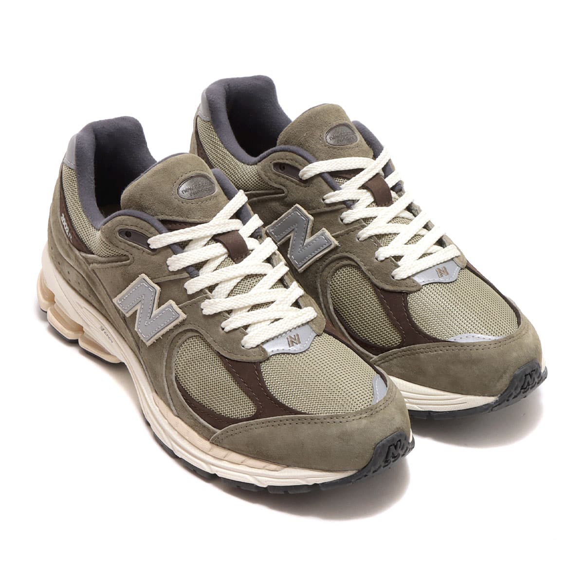 New Balance M2002RHN DARK CAMO 22SS-I（ニューバランス M2002RHN