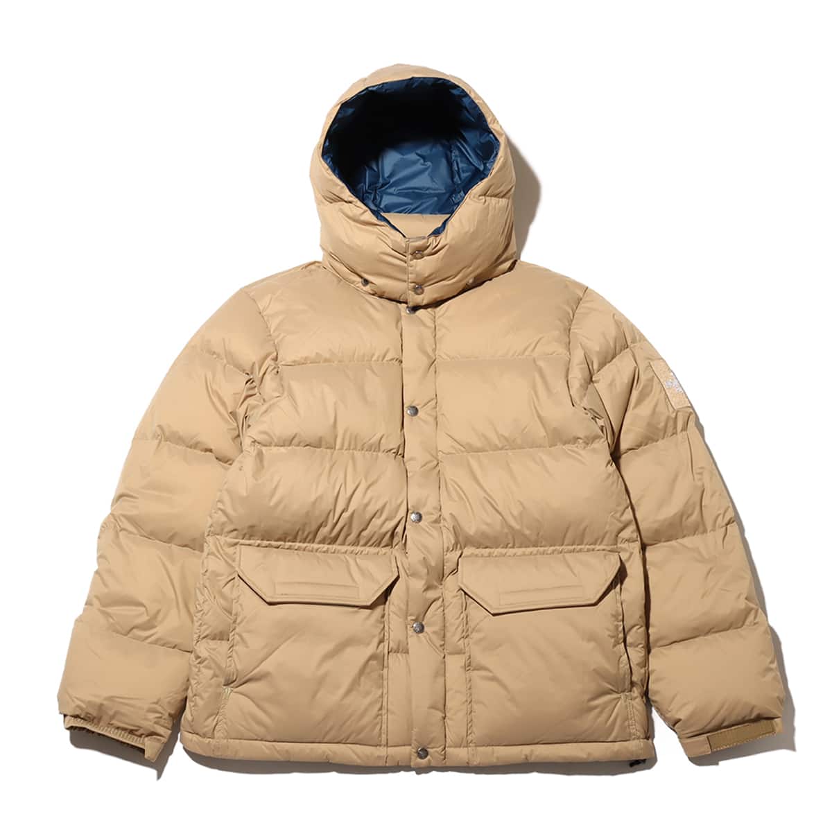 THE NORTH FACE CAMP Sierra Short ケルプタン×マウンテンブルー （ザ