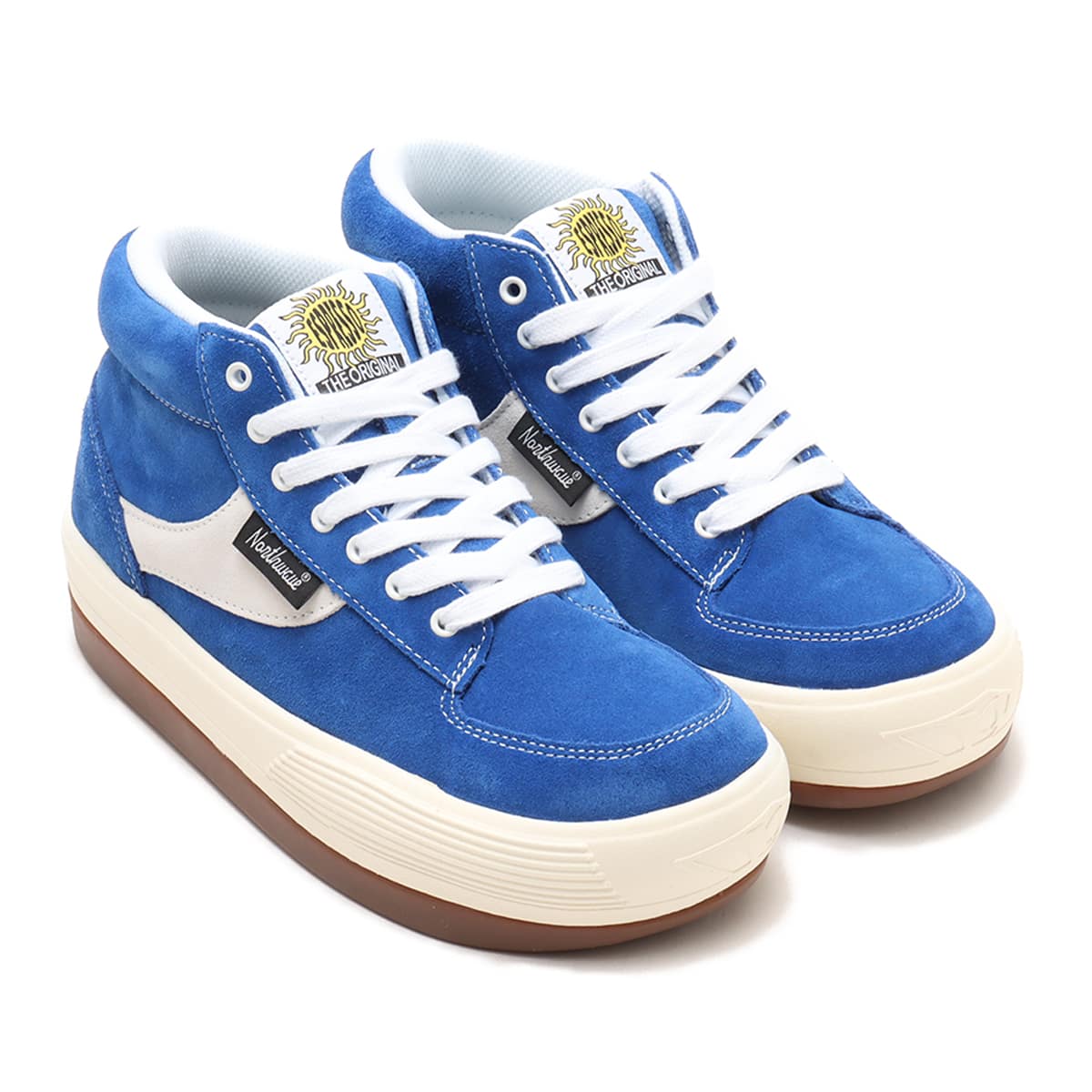 Northwave ESPRESSO CHILLI SUEDE Royal/White（ノースウェーブ
