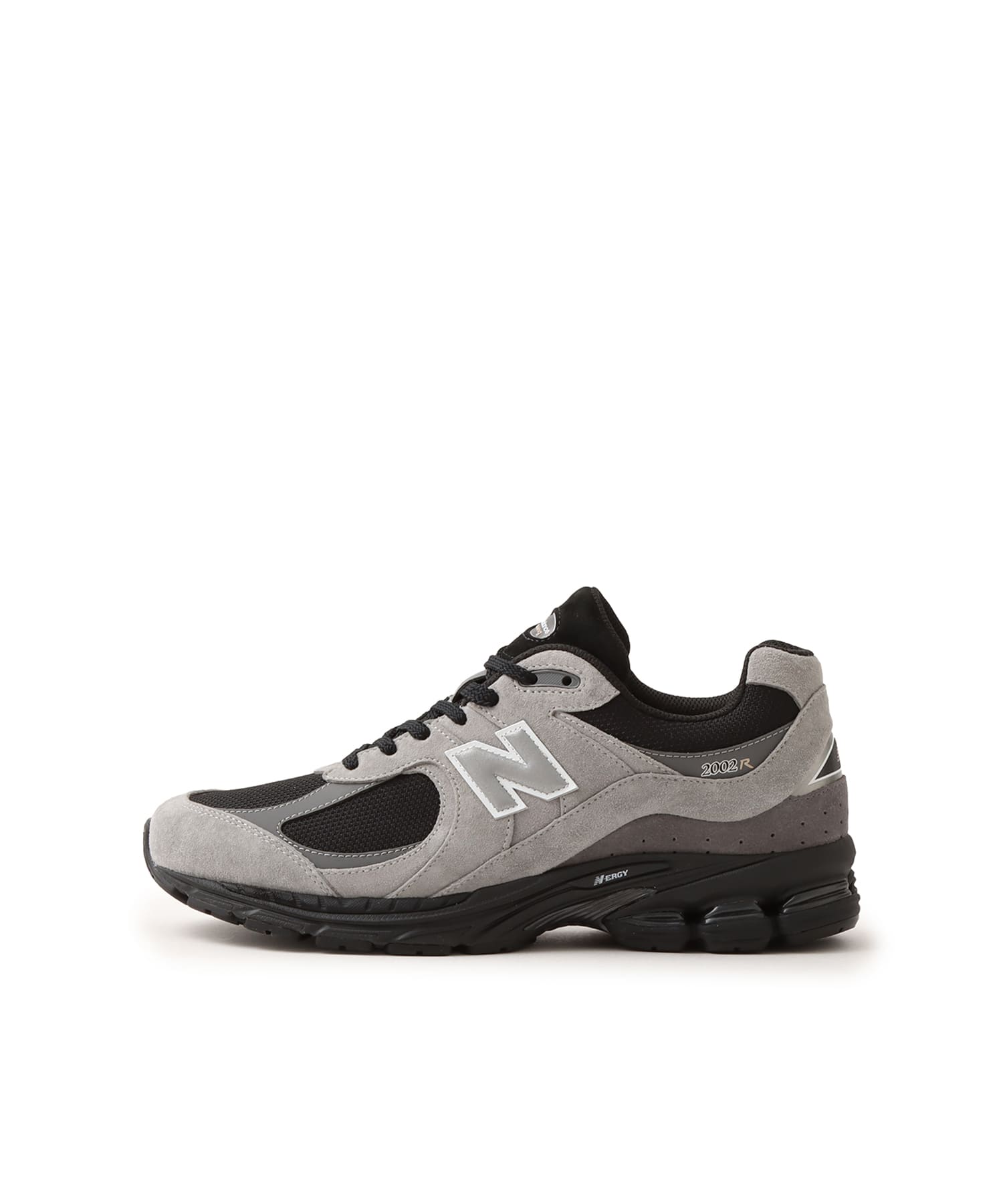 New Balance U2002RM GRAY（ニューバランス U2002RM-グレー） | atmos