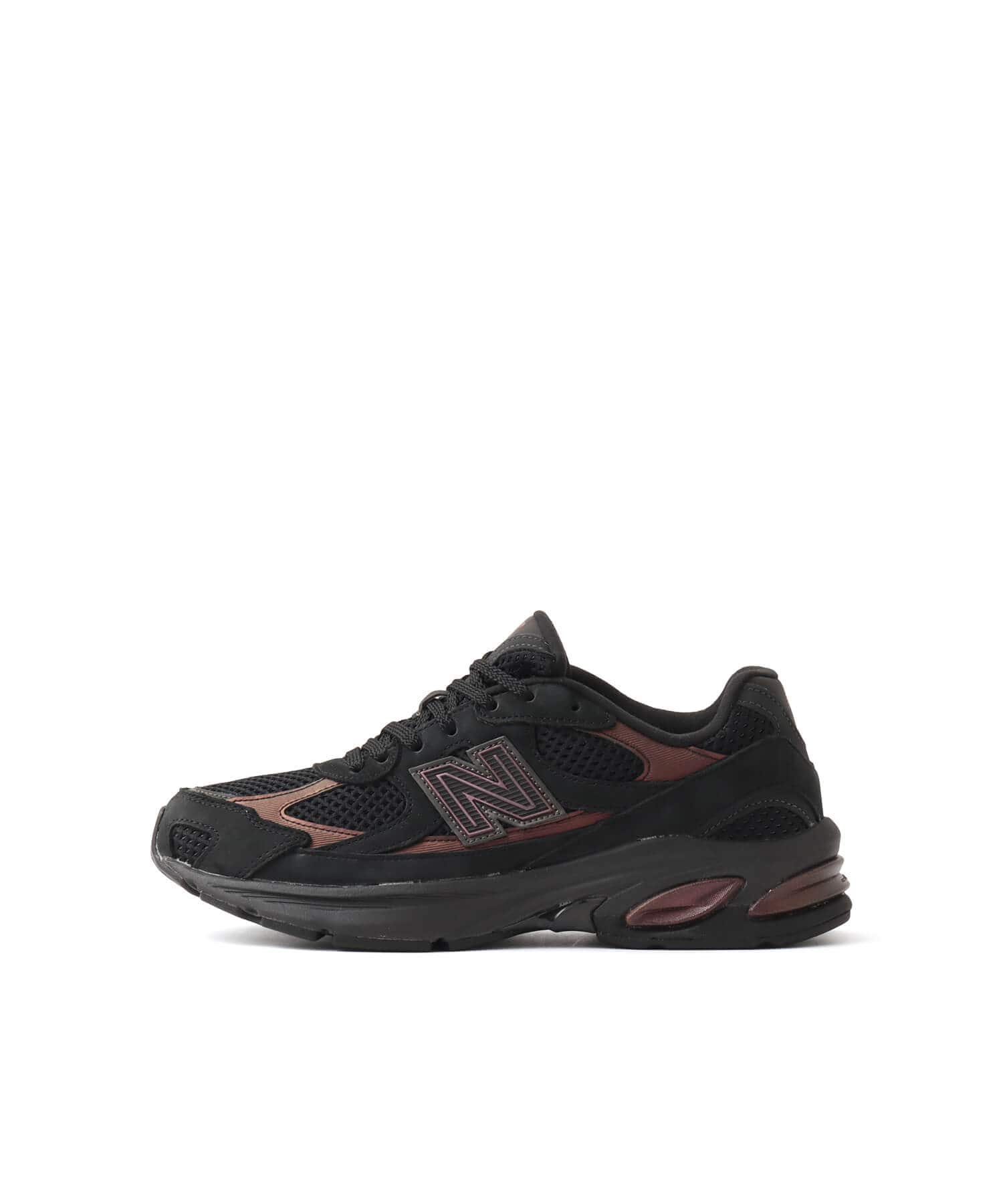 New Balance U2010ETB BLACK（ニューバランス U2010ETB-ブラック