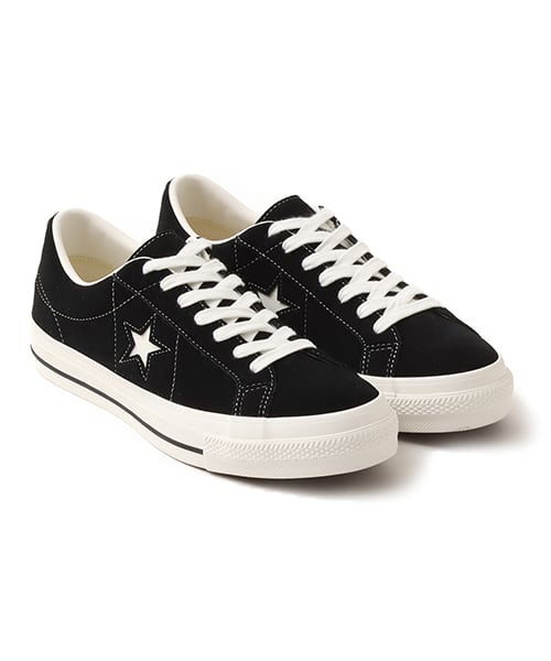 CONVERSE ONE STAR SUEDE NAVY（コンバース ワンスター スエード