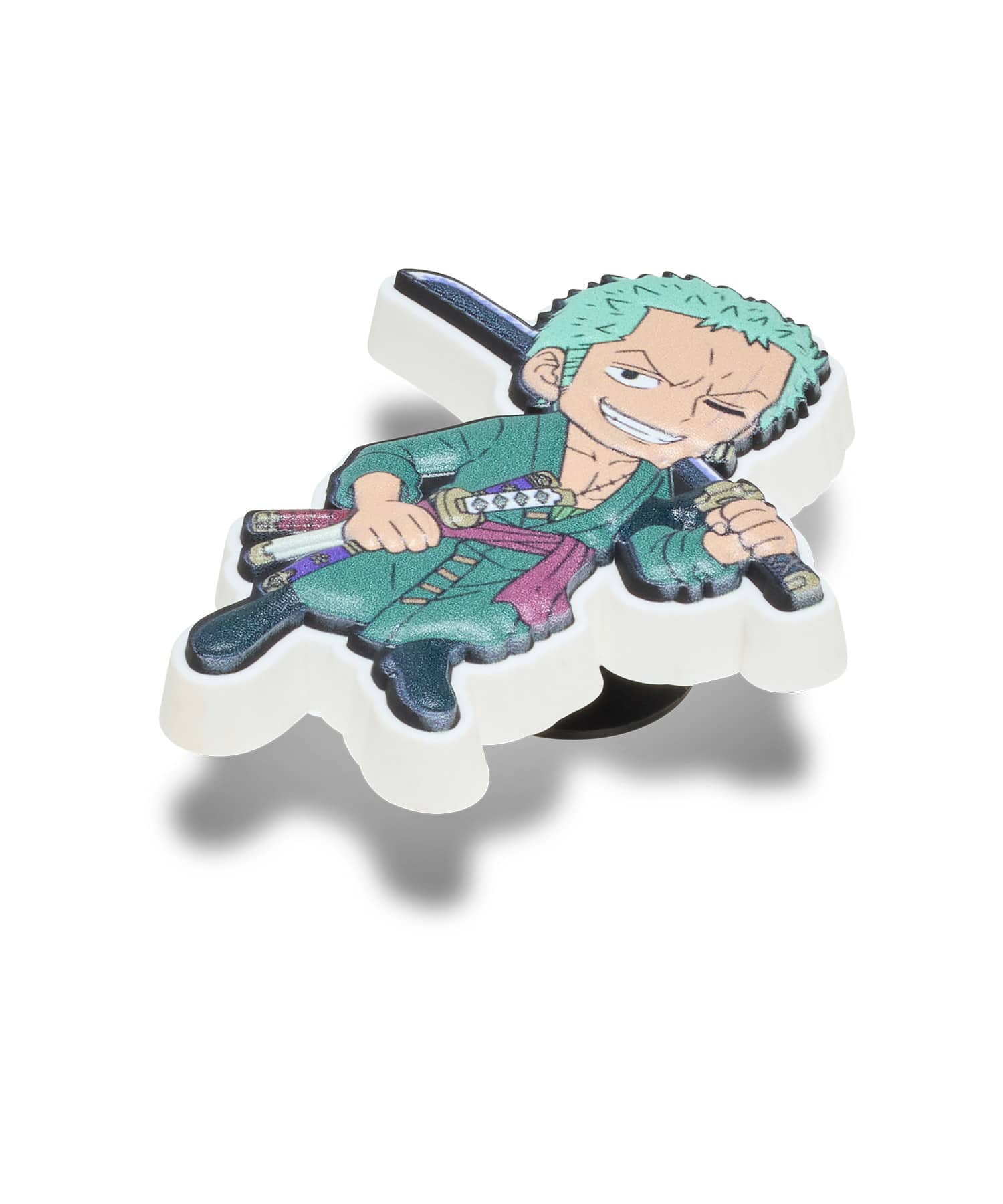 crocs One Piece Zoro（クロックス ワンピースゾロ-マルチ） | atmos