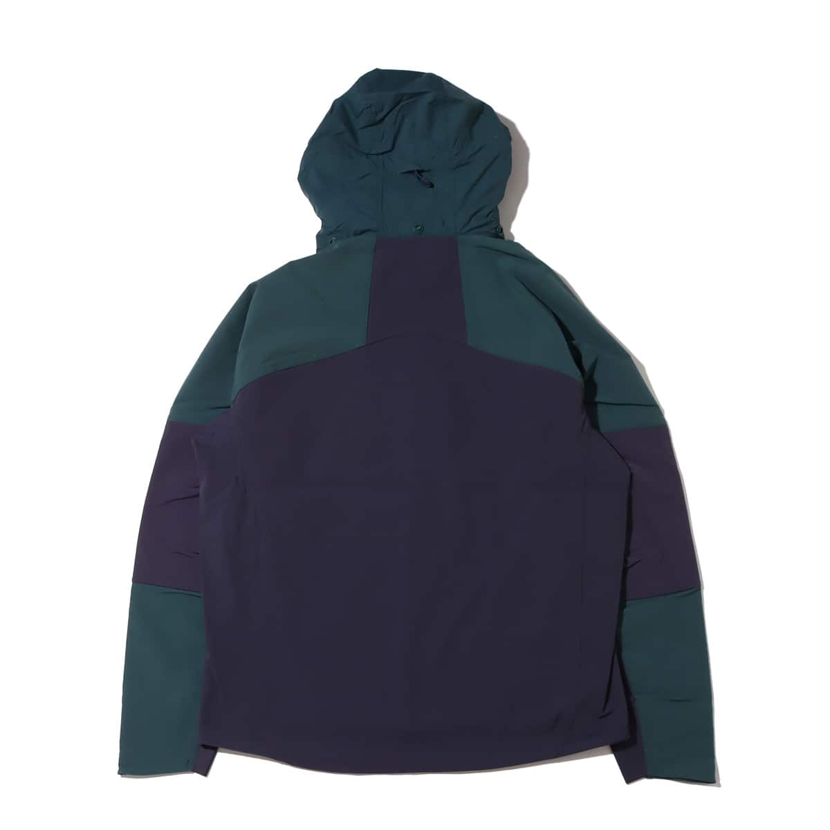 NIKE AS M ACG SUN FARER JKT FADED SPRUCE/GRIDIRON/BLACK/SUMMIT